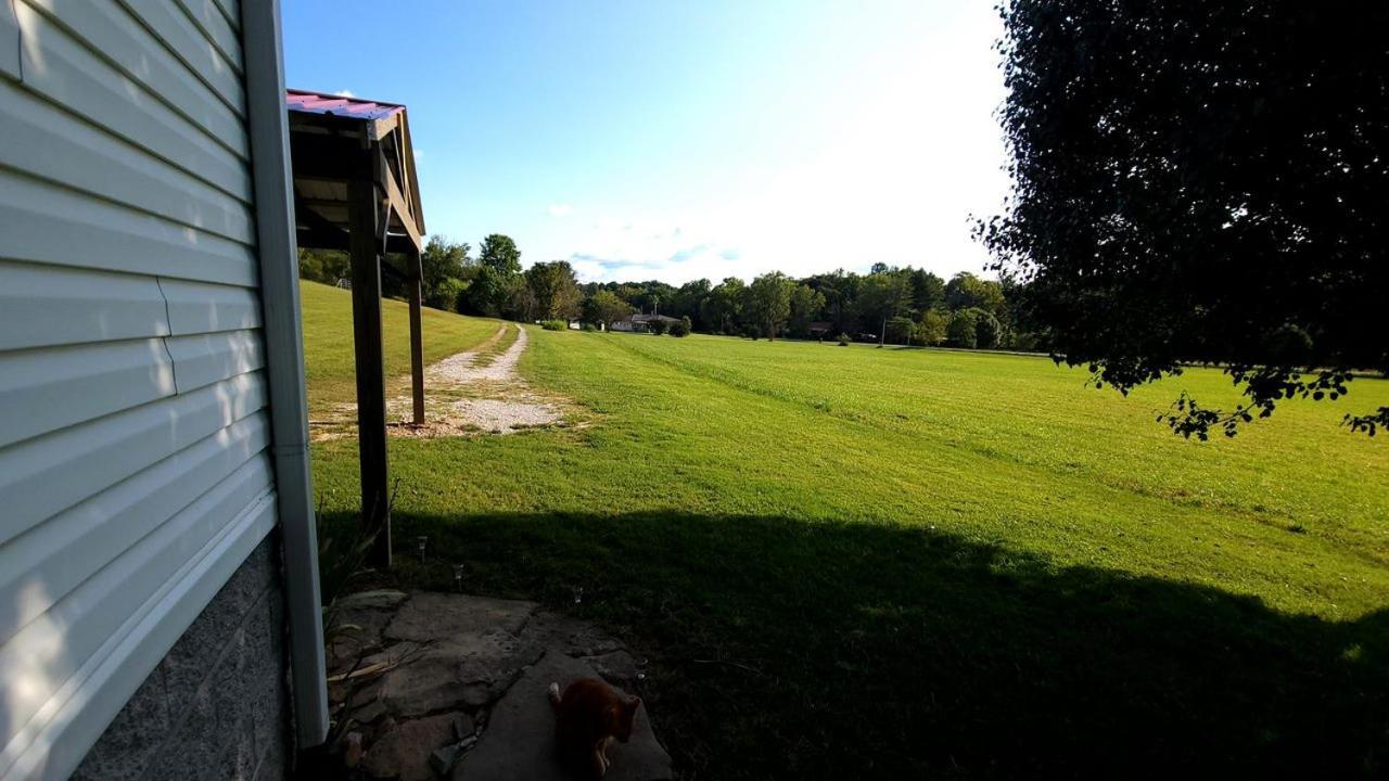 Flatt Creek Cottage Livingston Exteriör bild